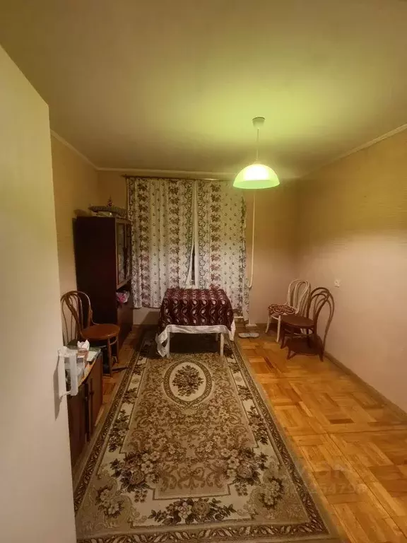 3-к кв. Пермский край, Пермь Автозаводская ул., 34А (65.0 м) - Фото 2