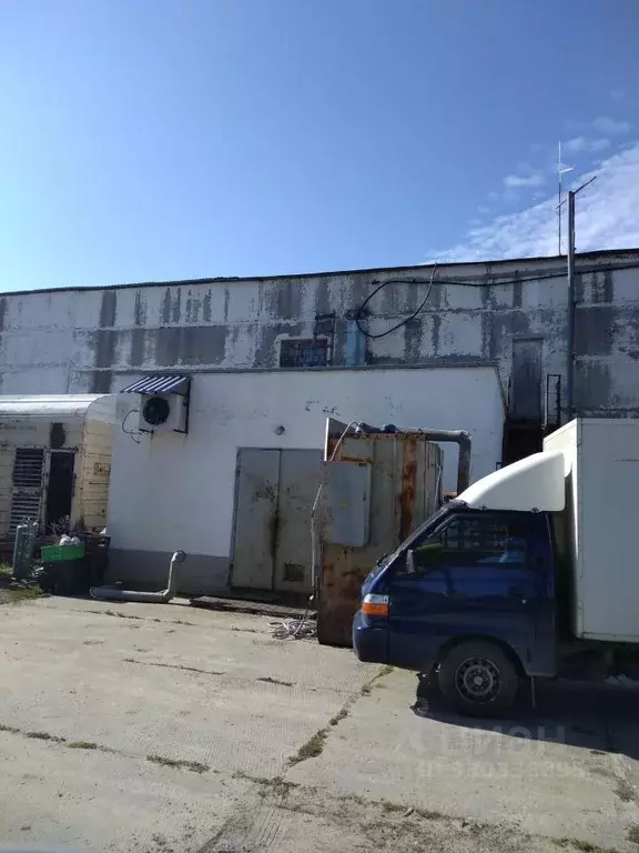 Помещение свободного назначения в Ханты-Мансийский АО, Нефтеюганский ... - Фото 1