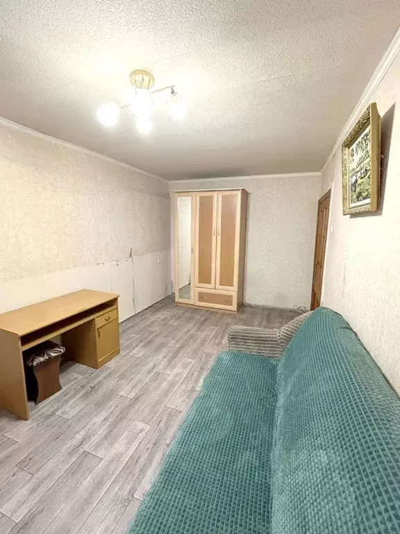 1-к кв. Брянская область, Брянск ул. Молодой Гвардии (30.0 м) - Фото 1
