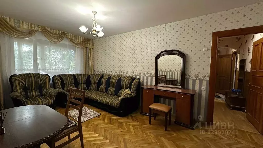 2-к кв. Крым, Ялта ул. Свердлова, 81 (53.5 м) - Фото 1