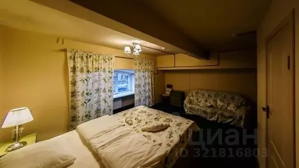 Комната Москва Космодамианская наб., 40-42С3 (25.0 м) - Фото 2