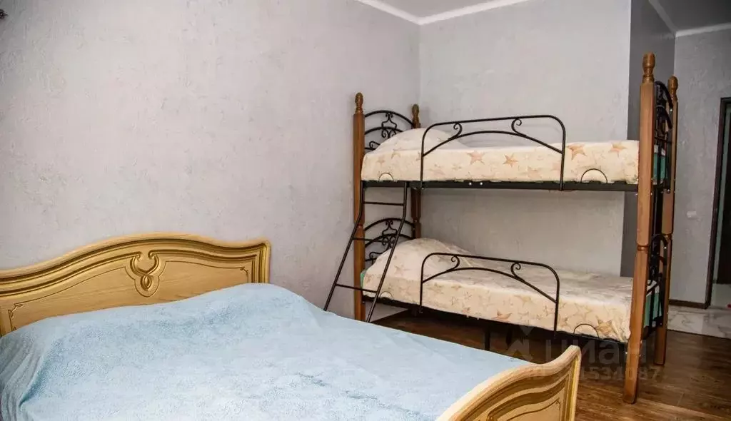 Комната Краснодарский край, Сочи Сочинское ш., 1/7А - Фото 1