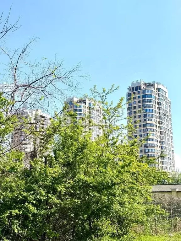 Дом в Краснодарский край, Краснодар ул. 1-я Линия, 200 (33 м) - Фото 1