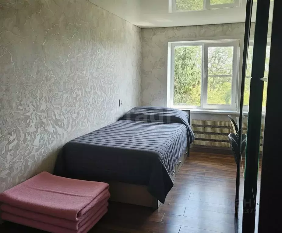 2-к кв. Тульская область, Тула ул. Плеханова, 159 (47.0 м) - Фото 1