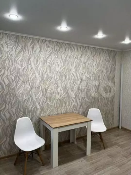 1-к. квартира, 13,2 м, 4/5 эт. - Фото 0