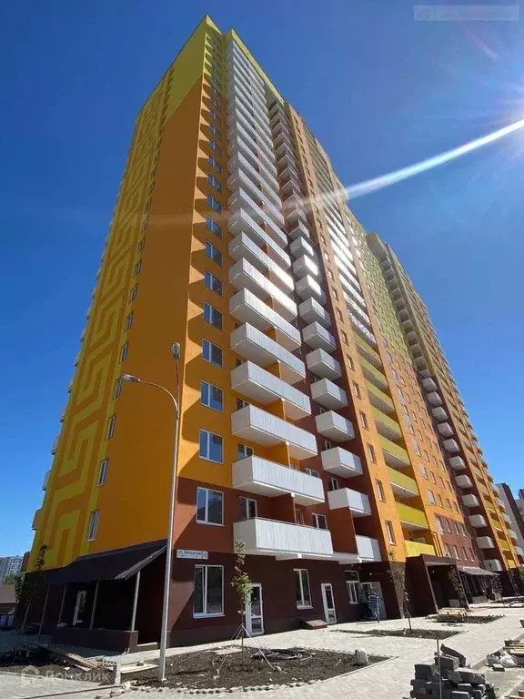 Продаётся 2-к квартира, 74.2 м - Фото 0