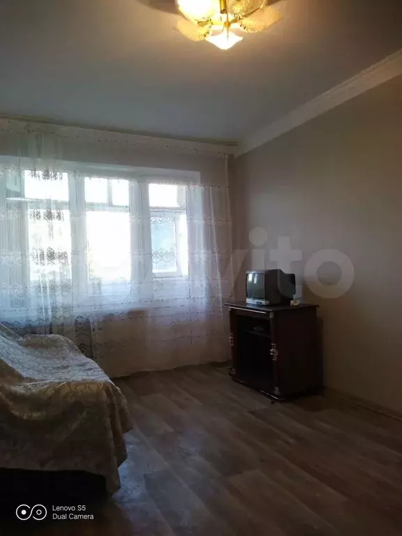 1-к. квартира, 31 м, 3/5 эт. - Фото 0