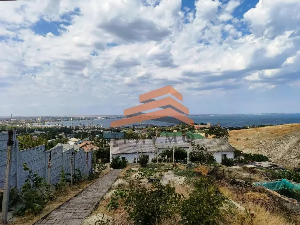 Дом в Крым, Феодосия ул. Стахановская (201 м) - Фото 2