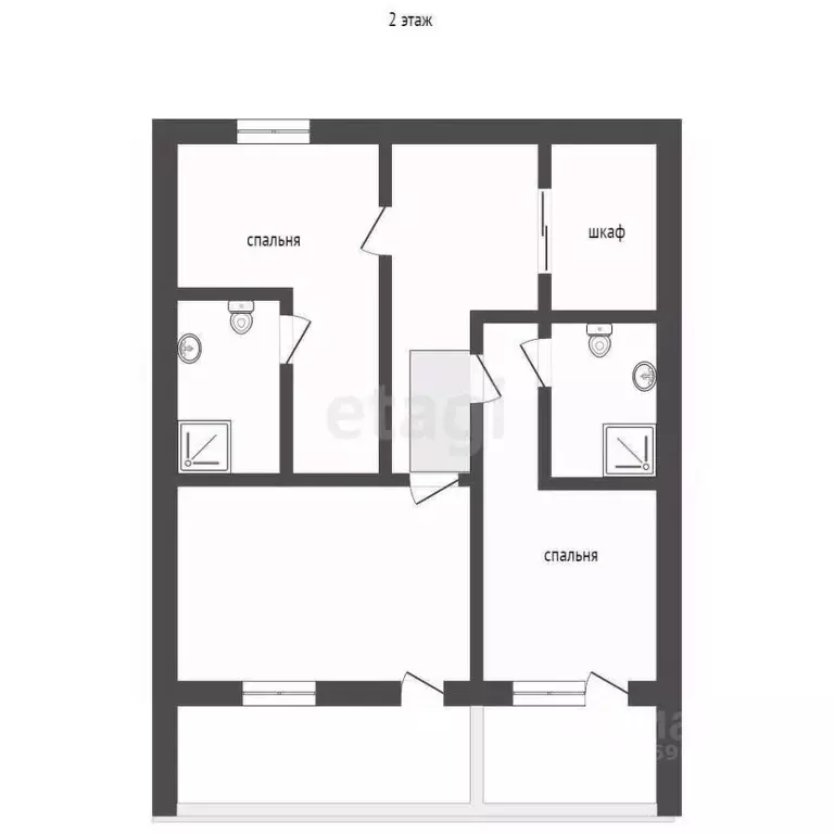 Дом в Московская область, Солнечногорск городской округ, д. Лопотово, ... - Фото 2