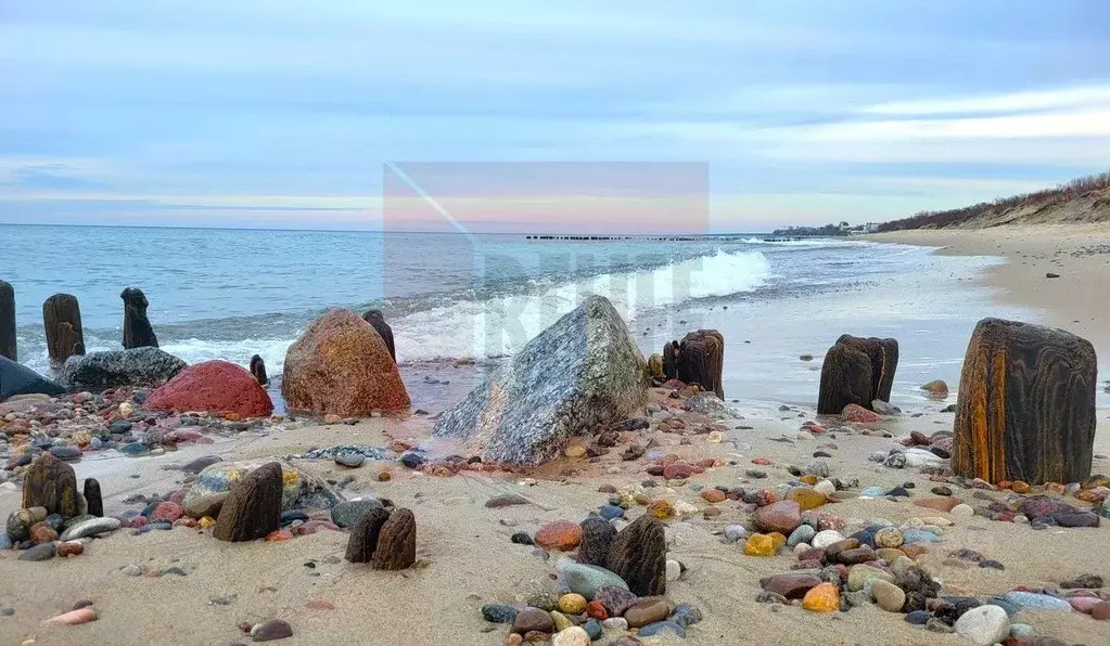 Дом в Калининградская область, Зеленоградск ул. Добрая, 30 (122 м) - Фото 0