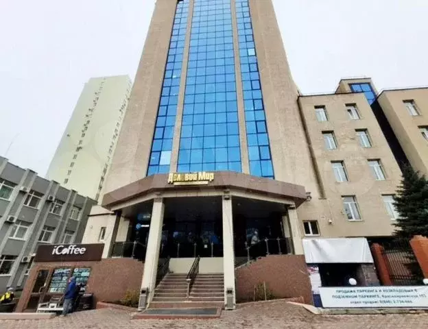 Продам помещение свободного назначения, 8.3 м - Фото 0