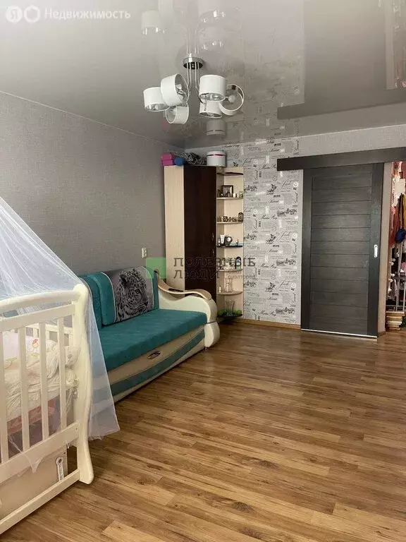 1-комнатная квартира: Севастополь, улица Тараса Шевченко, 23 (46 м) - Фото 2