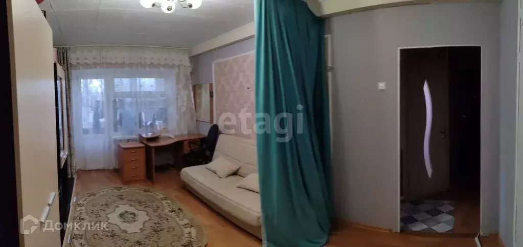 Продаётся 3-к квартира, 48 м - Фото 0