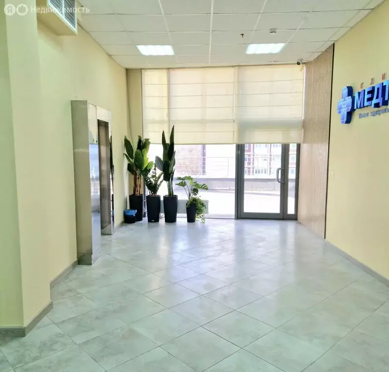 Помещение свободного назначения (430 м) - Фото 1