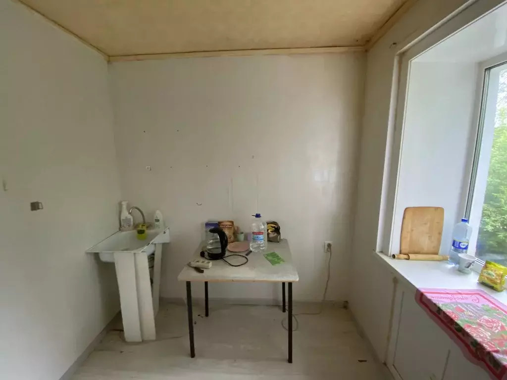 Продаётся 1-к квартира, 30.5 м - Фото 1