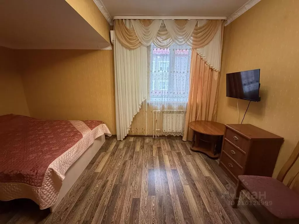 Комната Вологодская область, Череповец ул. Краснодонцев, 124 (15.0 м) - Фото 1