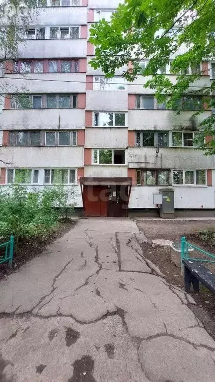 1-комнатная квартира: Санкт-Петербург, улица Руднева, 27к2У (30.6 м) - Фото 1