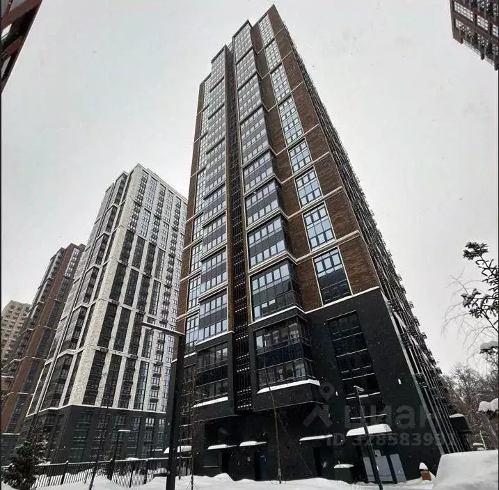 Помещение свободного назначения в Москва Клинская ул., 2А (77 м) - Фото 1