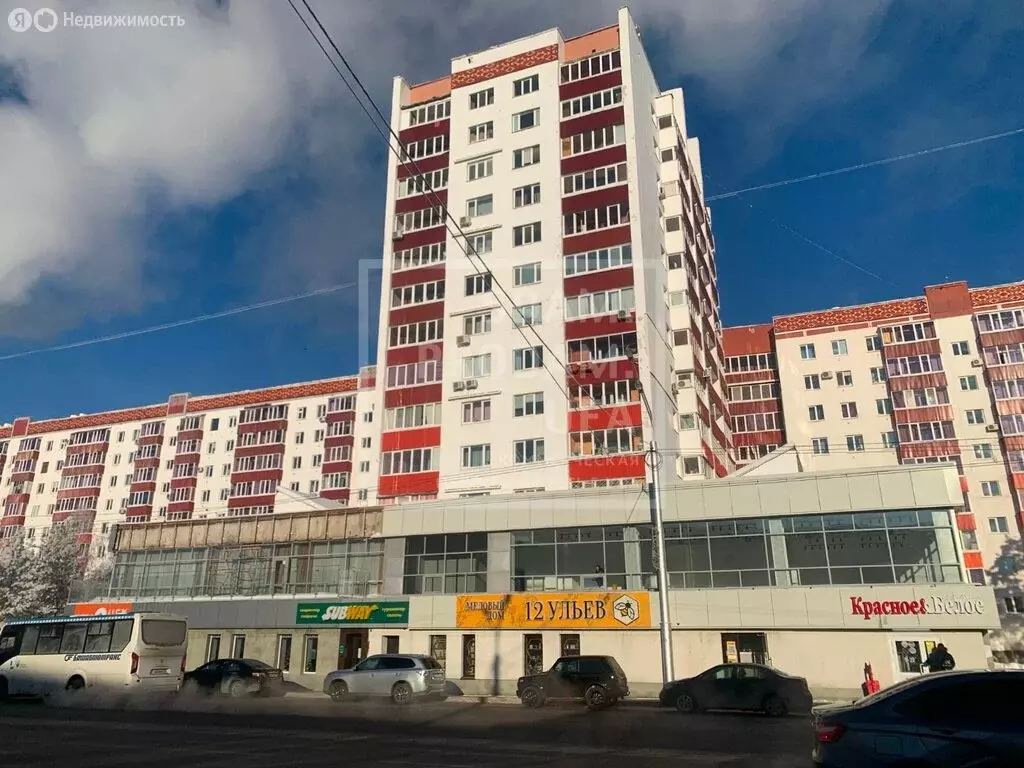 Офис (210 м) - Фото 0