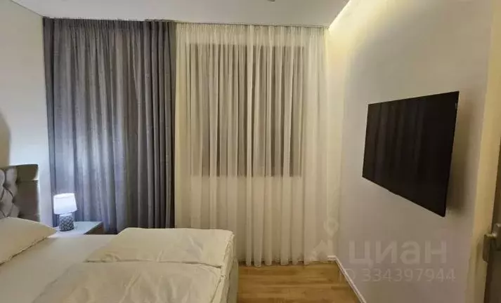 3-к кв. Крым, Алушта ул. Ленина, 37 (127.8 м) - Фото 1