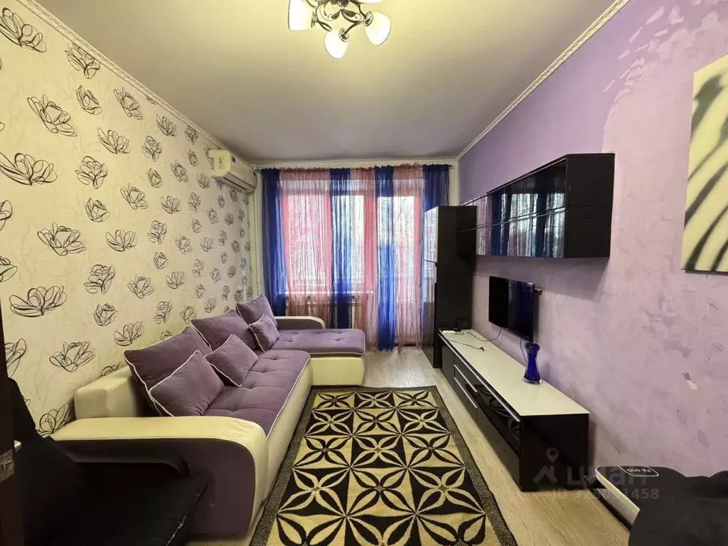 1-к кв. Московская область, Лобня ул. Ленина, 45 (45.0 м) - Фото 2