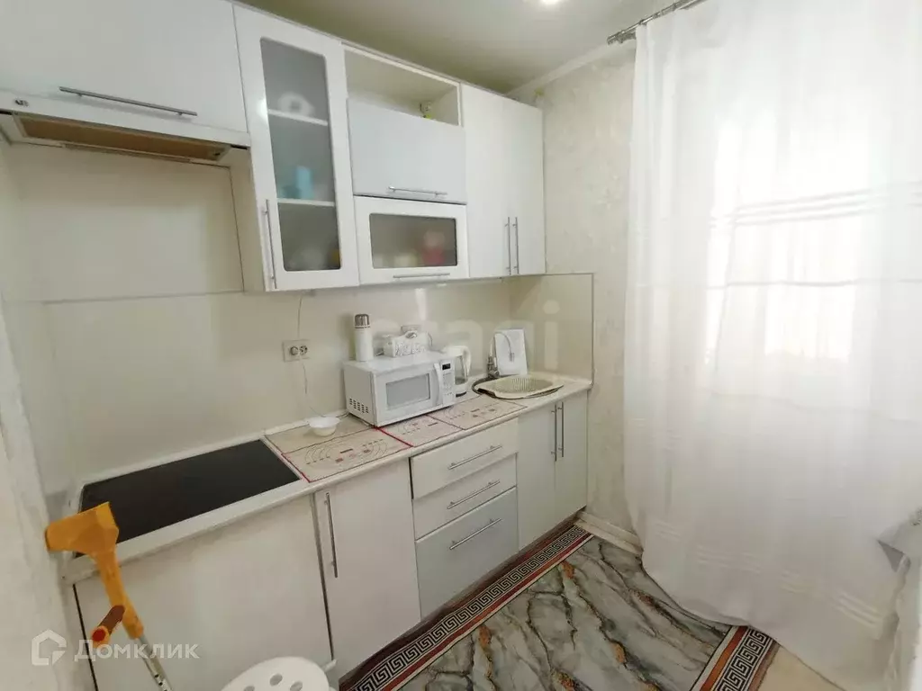 Продаётся 1-к квартира, 36 м - Фото 1