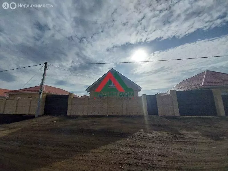 Дом в посёлок Южный, коттеджный посёлок Южная столица, Подольская ... - Фото 1