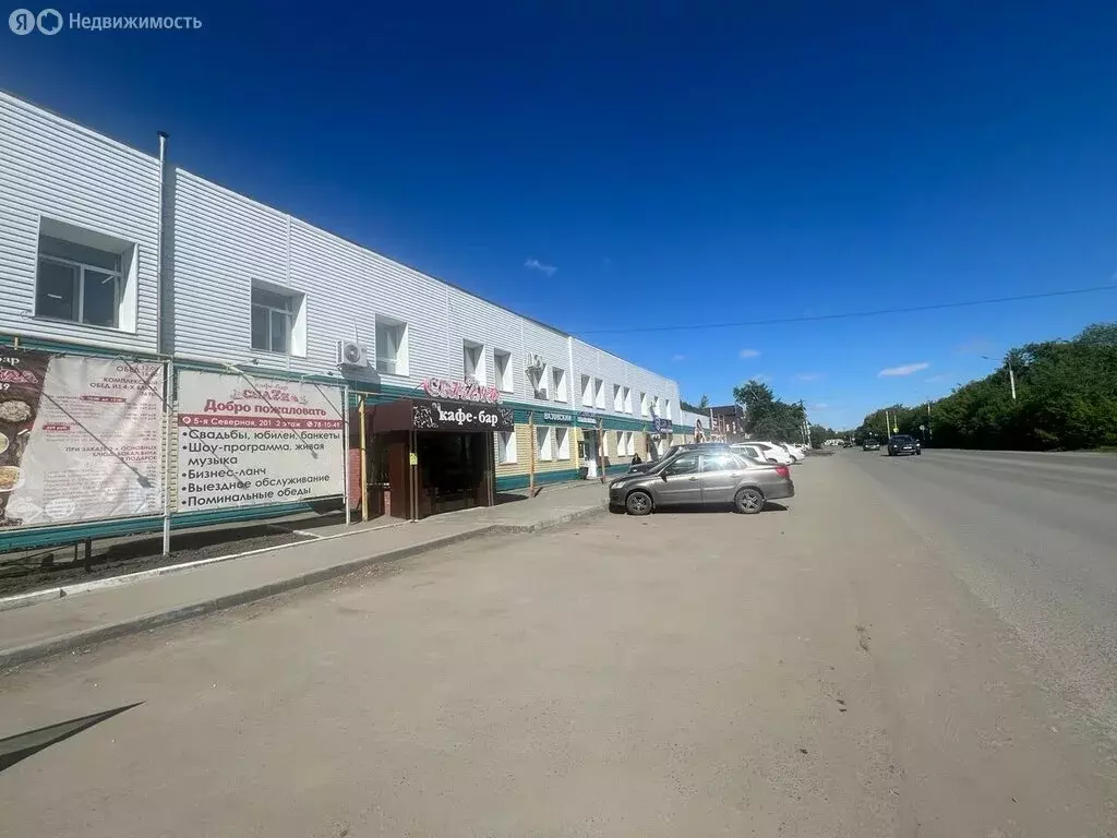 Помещение свободного назначения (213.3 м) - Фото 1
