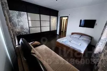 1-к кв. Хабаровский край, Хабаровск ул. Карла Маркса, 99б (40.0 м) - Фото 0