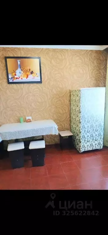 1-к кв. Северная Осетия, Владикавказ Владикавказская ул., 63 (32.0 м) - Фото 1