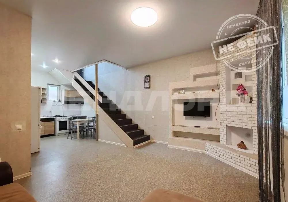 Дом в Ростовская область, Ростов-на-Дону Попутная ул. (116 м) - Фото 1