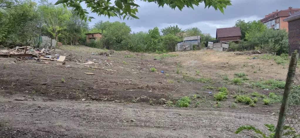 Участок в Ростовская область, Ростов-на-Дону Плавный пер. (4.0 сот.) - Фото 0