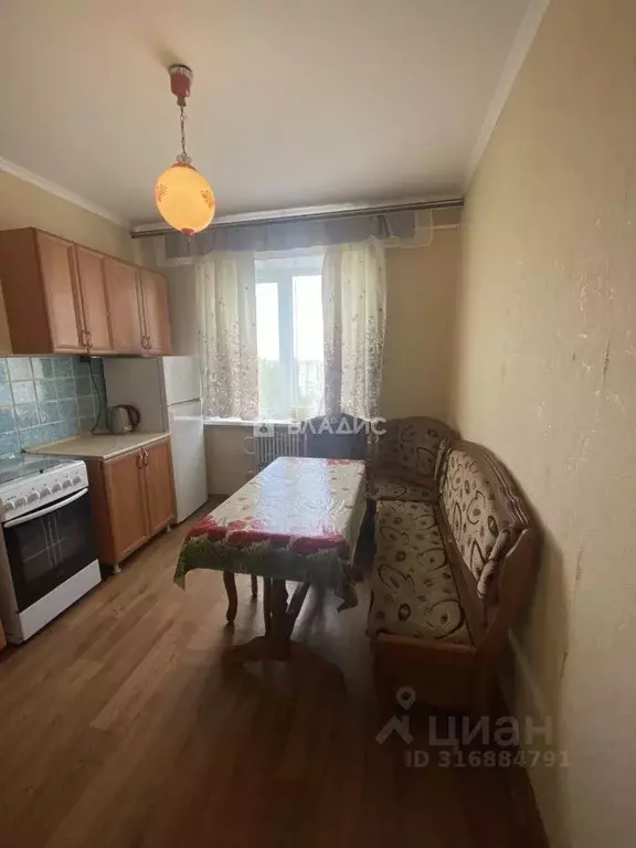 3-к кв. Белгородская область, Старый Оскол Олимпийский мкр, 45 (62.8 ... - Фото 1