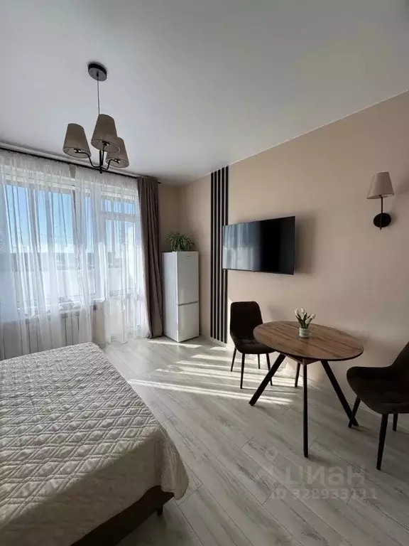 Студия Московская область, Мытищи городской округ, д. Пирогово ул. ... - Фото 2