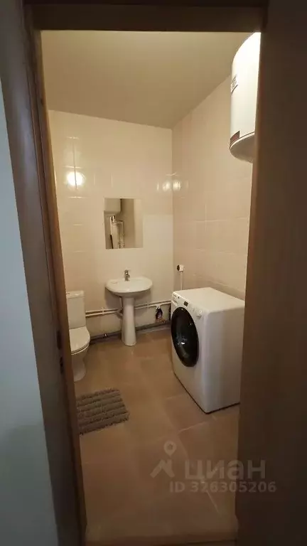 2-к кв. Новосибирская область, Новосибирск ул. Николаева, 18 (50.0 м) - Фото 1