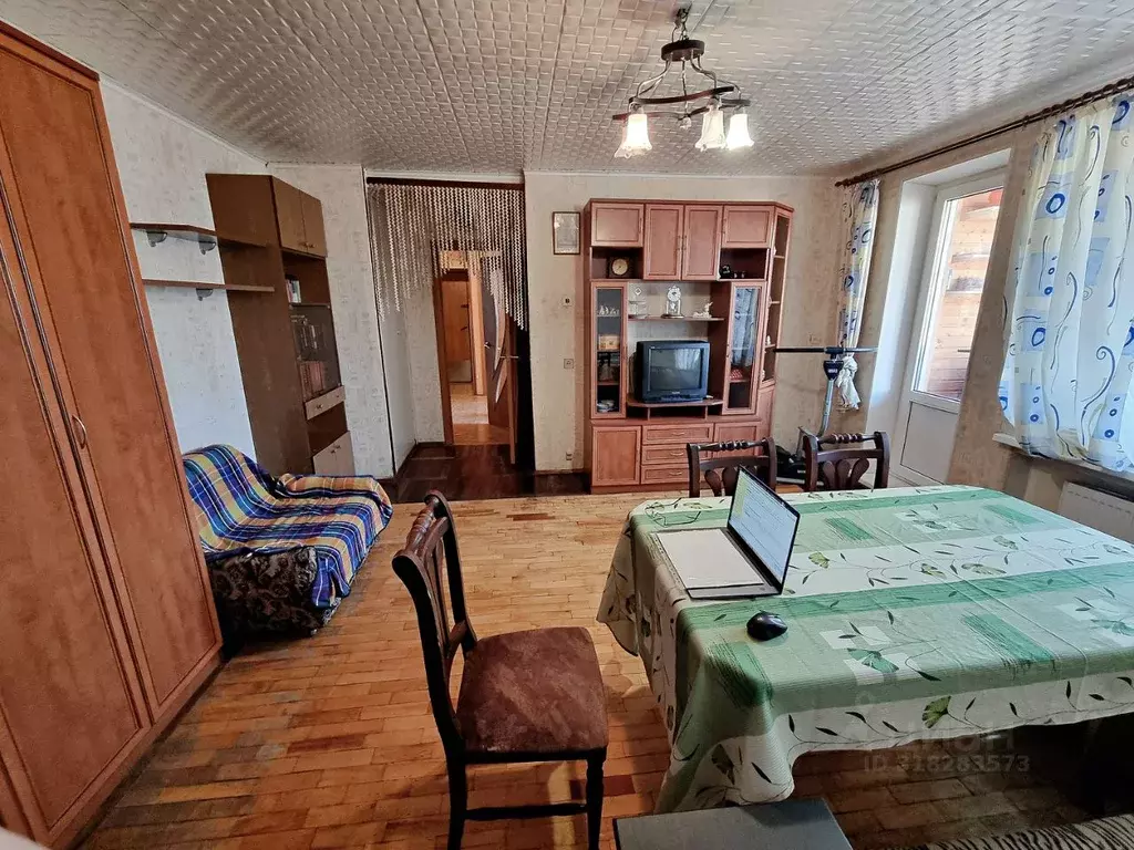 2-к кв. Санкт-Петербург ул. Партизана Германа, 28К2 (48.0 м) - Фото 1
