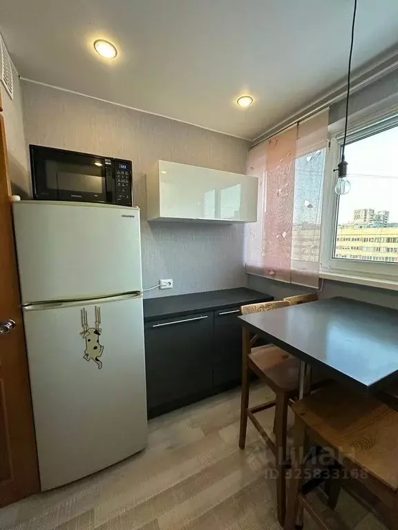 2-к кв. Санкт-Петербург Наличная ул., 49 (47.0 м) - Фото 2