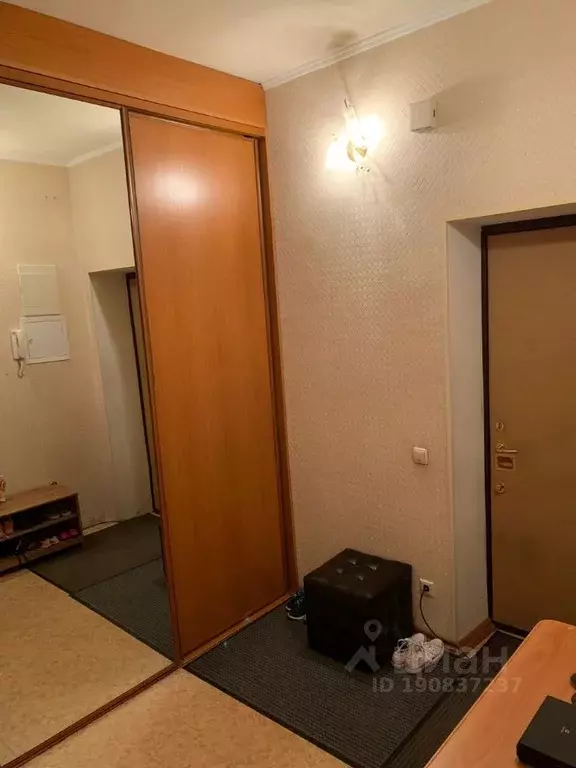 Комната Москва 3-й Волоколамский проезд, 8К1 (18.0 м) - Фото 2