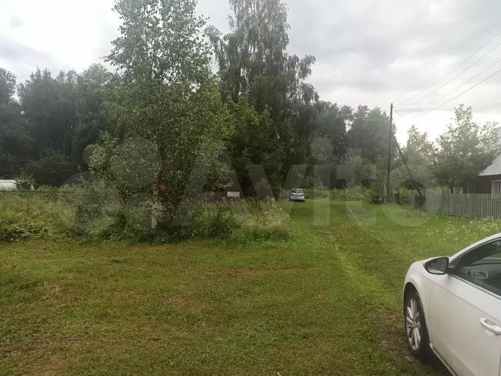 Участок 11 сот. (ИЖС) - Фото 0