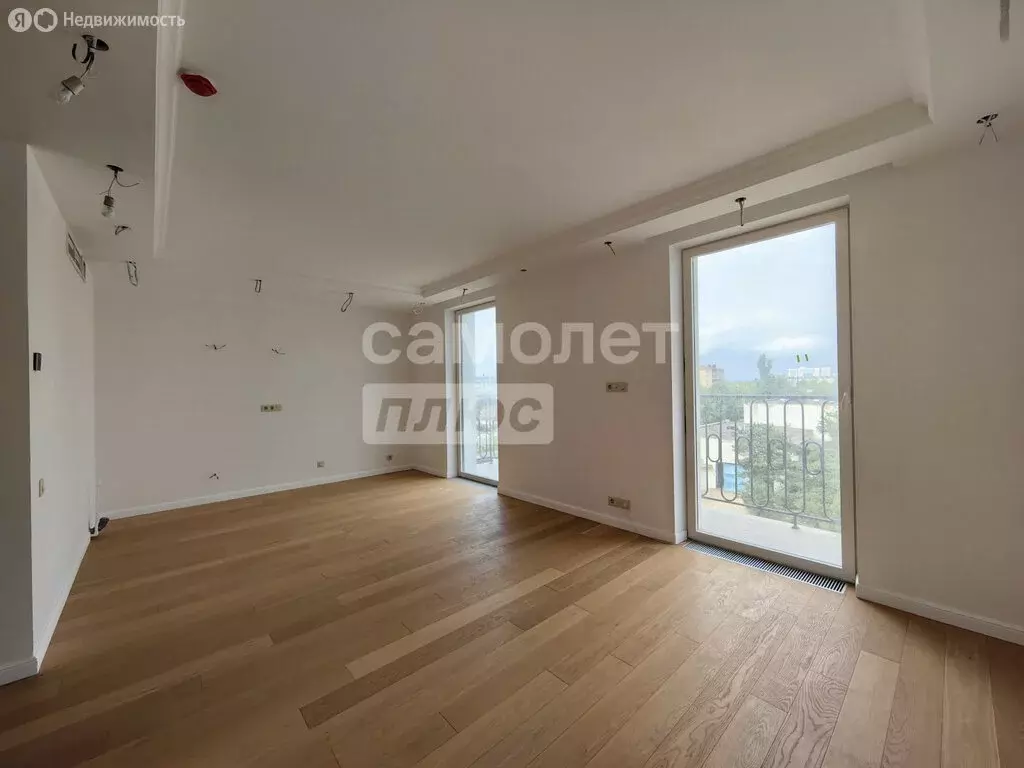 Квартира-студия: Анапа, улица Толстого, 26 (31 м) - Фото 1