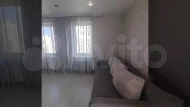 Квартира-студия, 28,4 м, 15/24 эт. - Фото 1