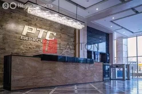 Офис (181 м) - Фото 1