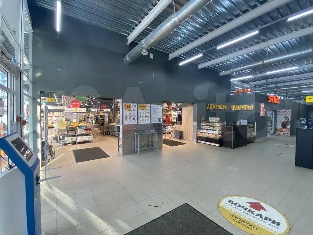 Помещение свободного назначения в Новосибирская область, Новосибирск ... - Фото 2