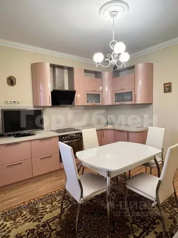 1-к кв. Московская область, Балашиха ул. Евстафьева, 1/9 (45.0 м) - Фото 0