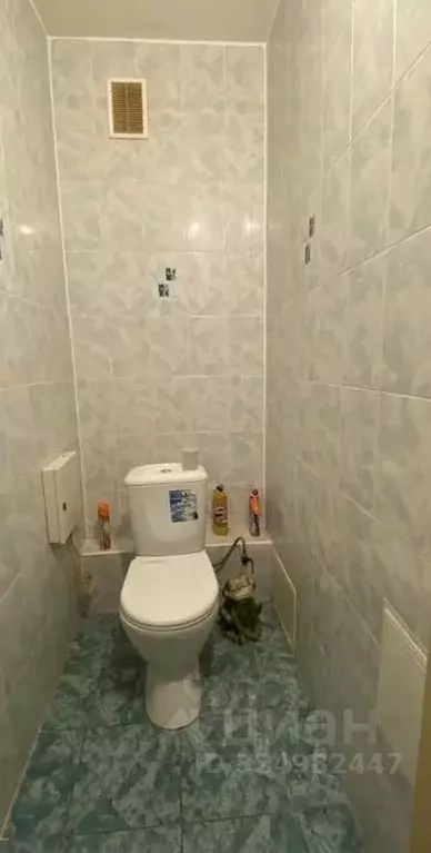 1-к кв. Белгородская область, Старый Оскол Степной мкр, 9 (50.0 м) - Фото 2