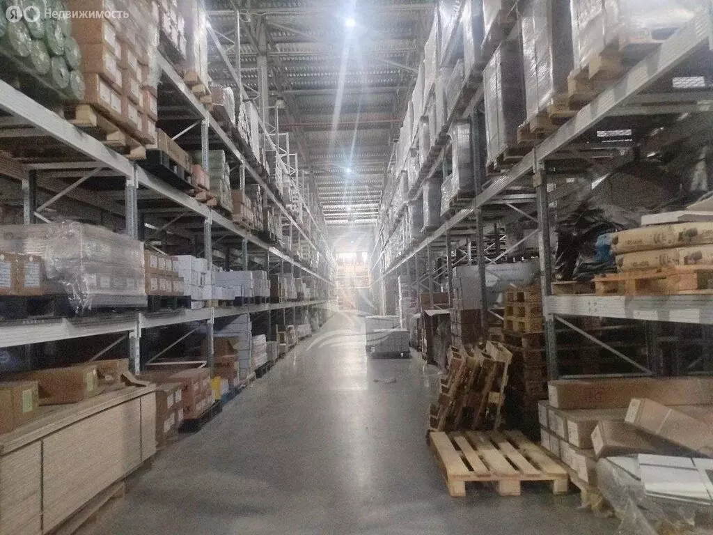 Склад (1000 м) - Фото 2