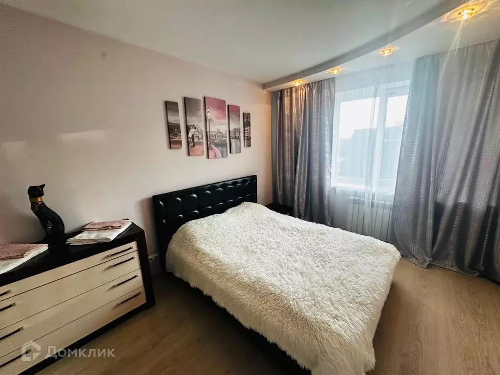 Продаётся 2-к квартира, 78 м - Фото 0