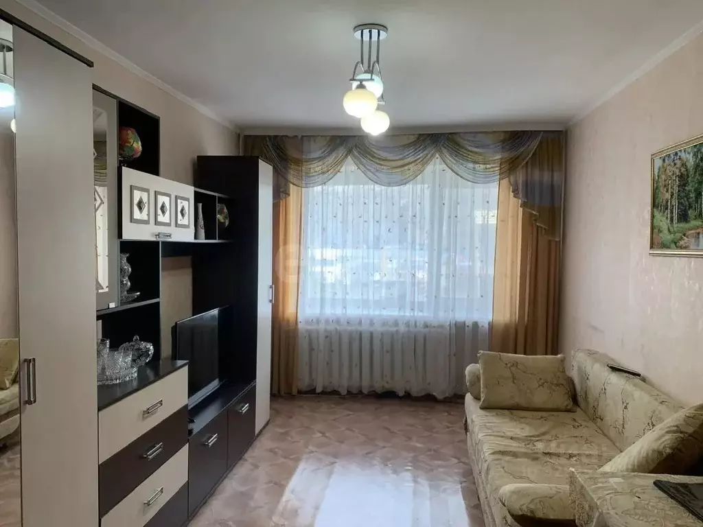 2-к кв. Амурская область, Белогорск ул. Ленина, 19 (45.0 м) - Фото 1