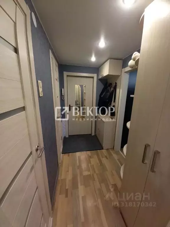 1-к кв. Костромская область, Кострома Малышково мкр, проезд Березовый, ... - Фото 0