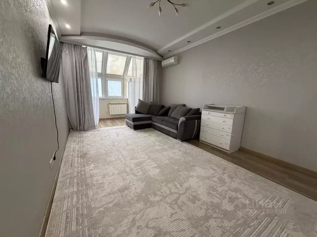 2-к кв. Московская область, Химки Сходня мкр, ул. Микояна, 10к5 (50.0 ... - Фото 1
